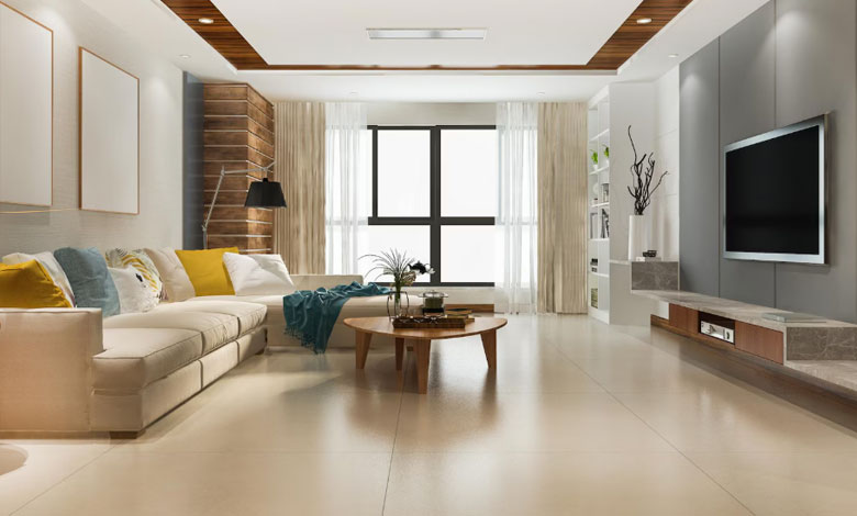 Xu hướng nội thất xanh bền vững