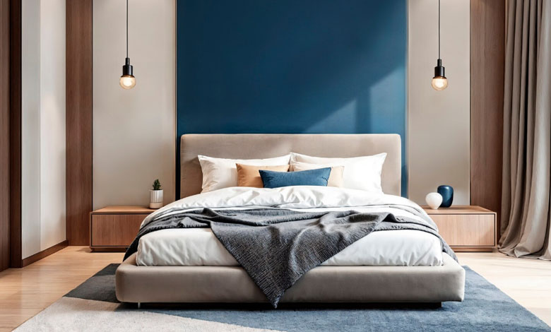 Dự án nội thất thực tế nổi bật