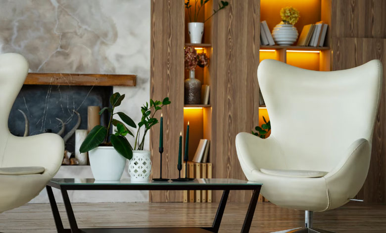 Mẹo trang trí nhà cửa đơn giản