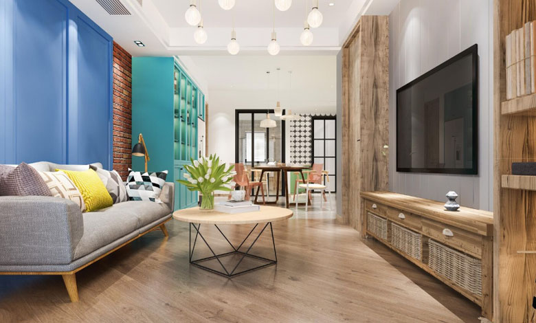 Phong cách nội thất tối giản